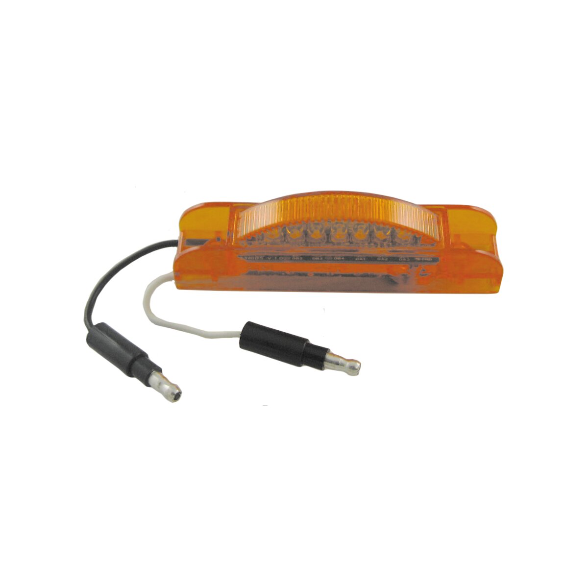 LED 0.75″X4″ SLIM LINE MARKER