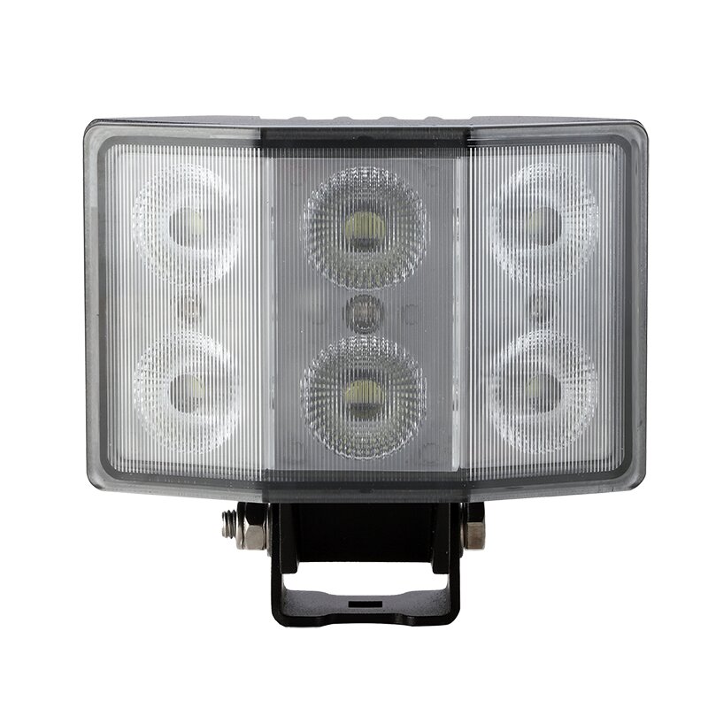 3.5″ x 5.5″ LED Wide Flood Lamp