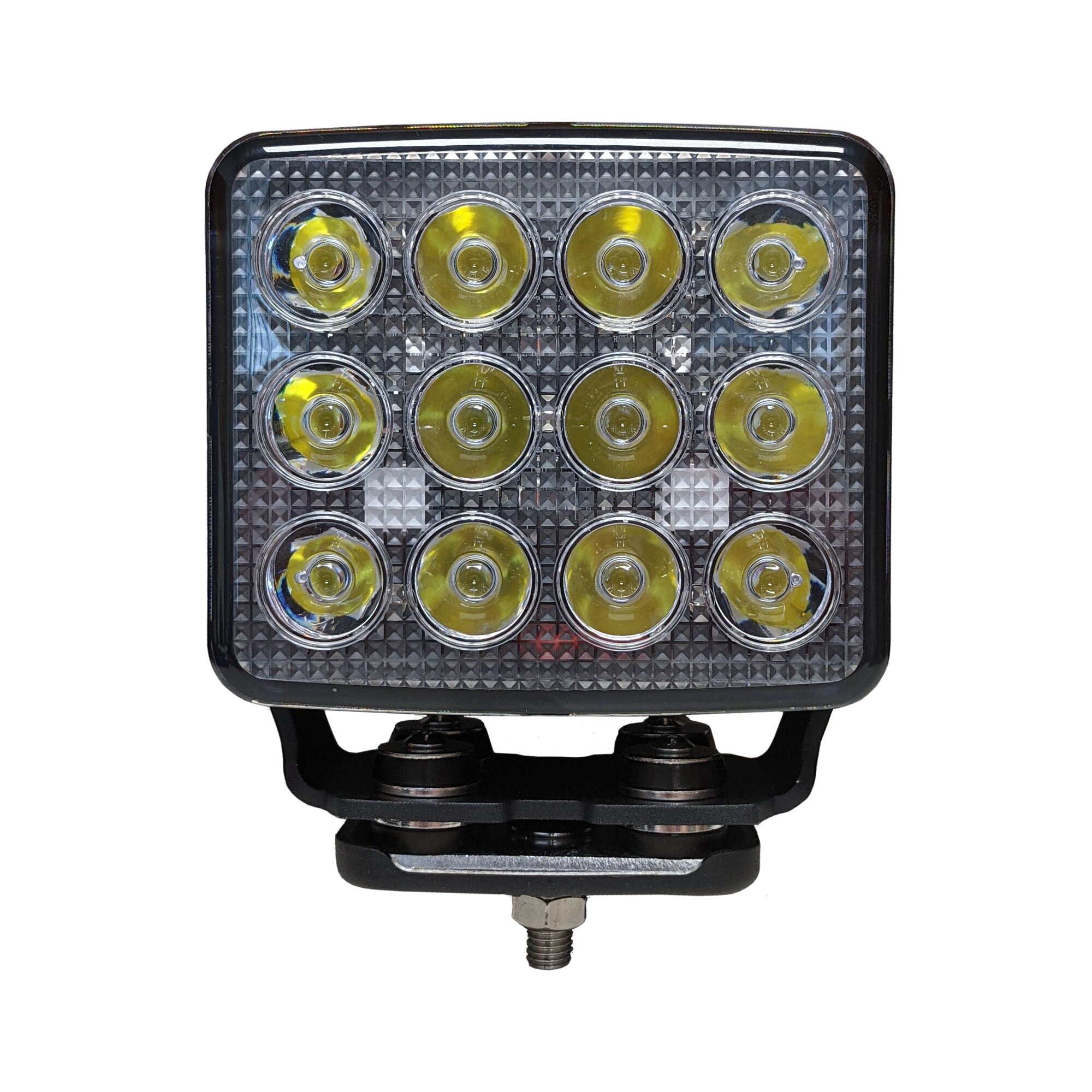 4.5″ x 5″ ULTRA LED Spot Lamp w/ ATP Connectors