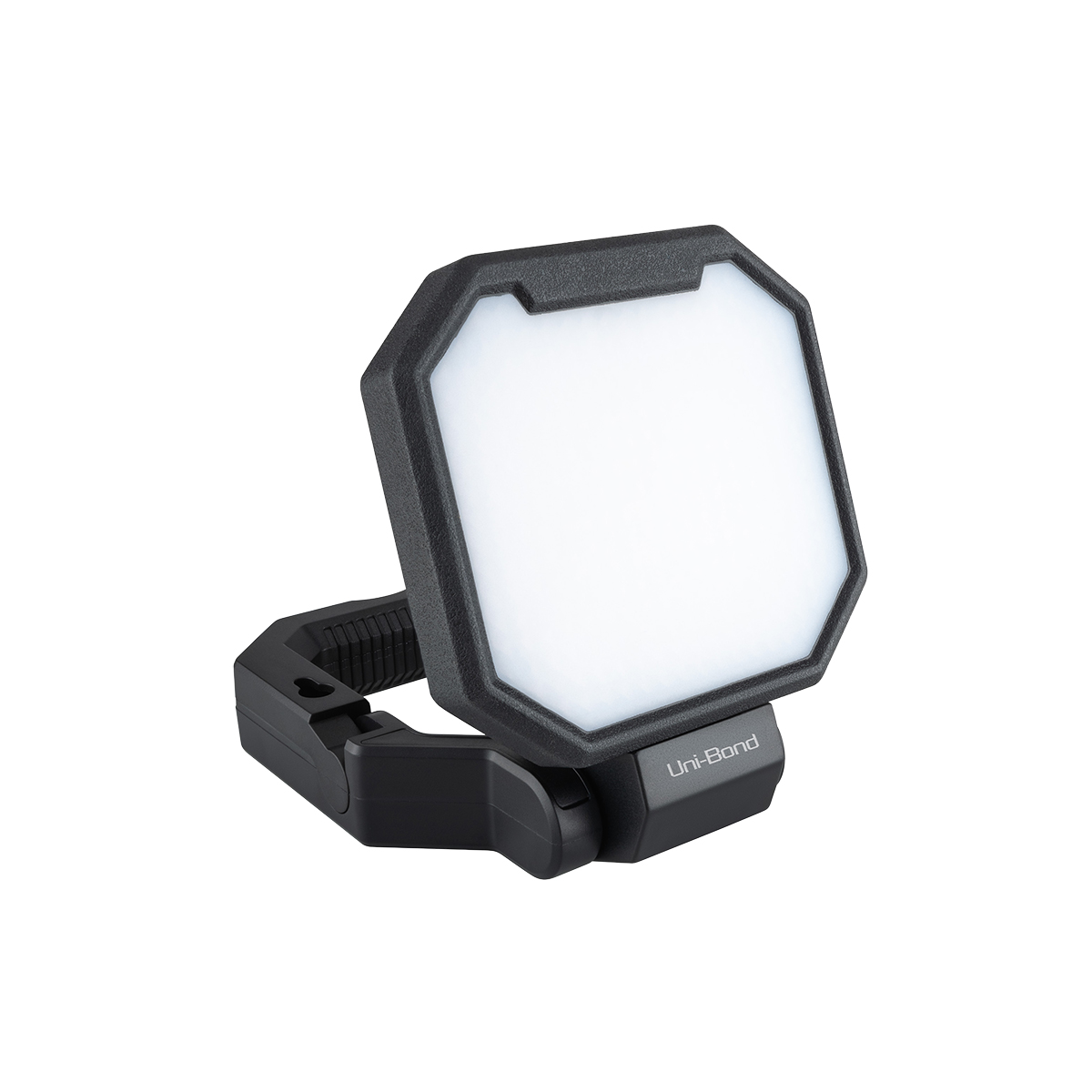 20W Portable LED Wide Flood Lamp w/ Rechargeable Battery