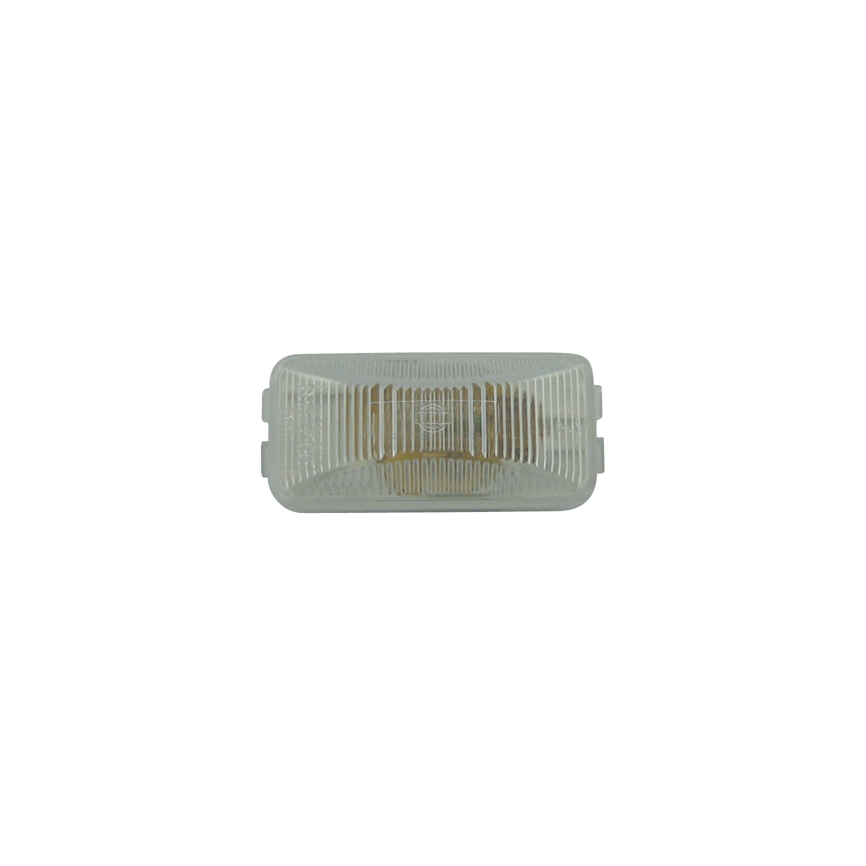1″X 2″ RECT SEALED MARKER LAMP LICENCE PLATE LIGHT