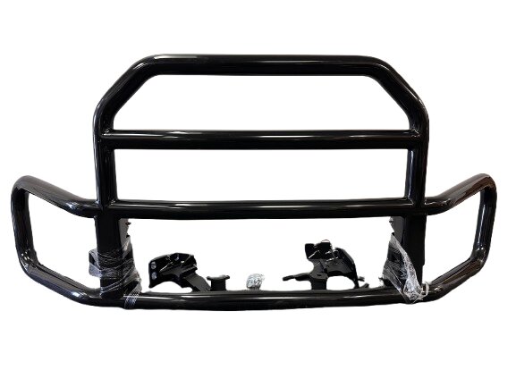 Freightliner Cascadia Deer Guard PVC 2018+