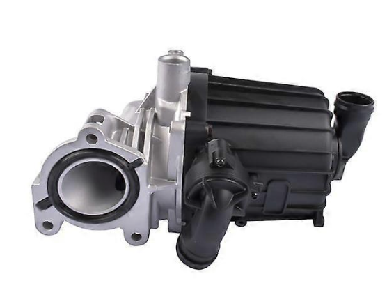 CRANKCASE OIL SEPARATOR Mack/VOLVO MP7 D11 2014-2019