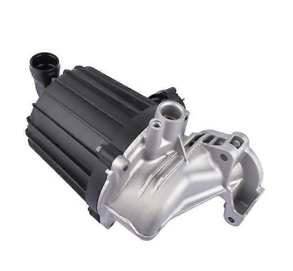 CRANKCASE OIL SEPARATOR Mack/VOLVO MP7 D11 2014-2019