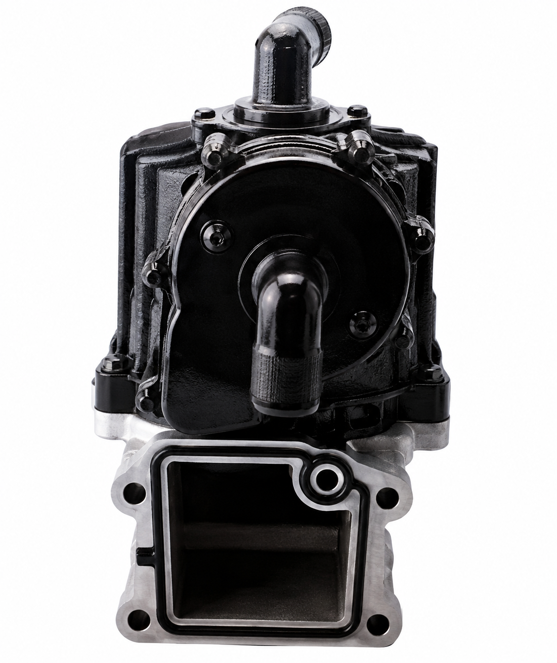 Crankcase Oil Separator for Volvo Engine D13 Truck VN VNM