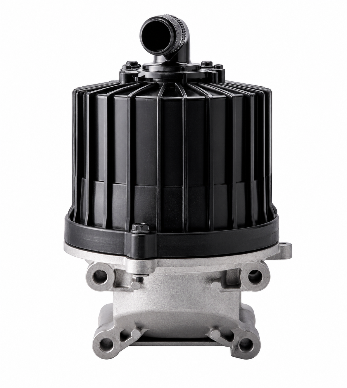 Crankcase Oil Separator for Volvo Engine D13 Truck VN VNM - Image 3
