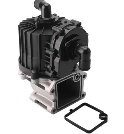 Crankcase Oil Separator for Volvo Engine D13 Truck VN VNM