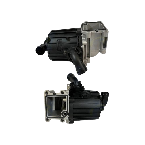 Crankcase Ventilation Separator Compatible with Mack MP8 Volvo D13 Engine 2011 – up