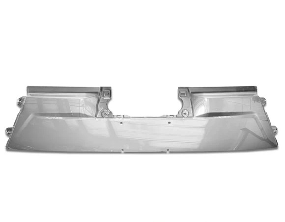 VOLVO VNL Bumper Center Chrome (2024+)