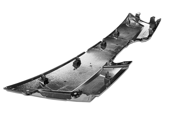 VOLVO VNL Bumper Center Chrome (2024+)