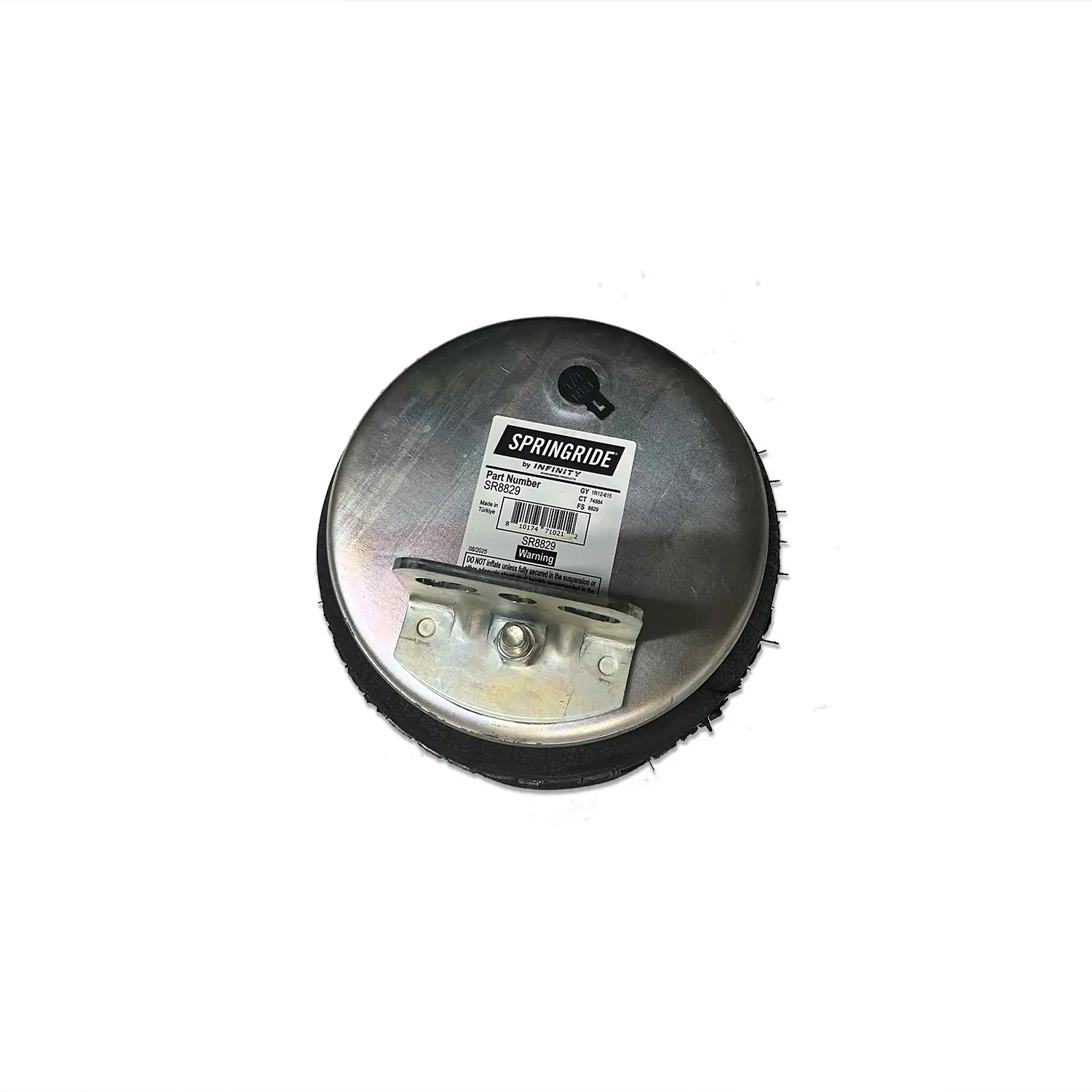 Springride (Goodyear) Air Spring - SR8829 - Image 3