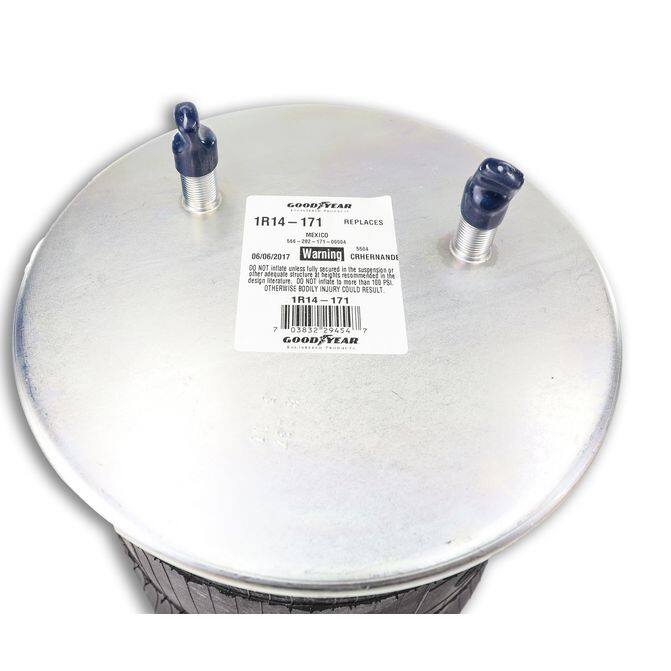 Goodyear Air Spring – 1R14-171